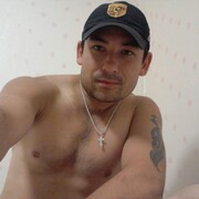 Andrey 38 Busan