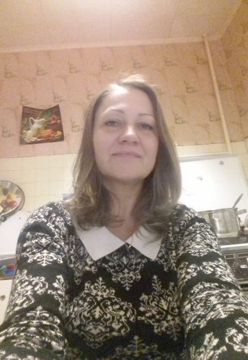 Mein Foto - Lana, 51 aus Svetlogorsk (@svetlana145838)