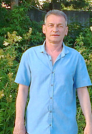 La mia foto - Igor, 61 di Berezniki (@igor319520)