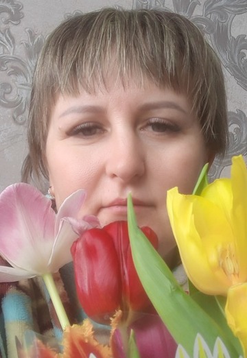 Моя фотография - Татьяна, 38 из Заводоуковск (@tatyana358733)