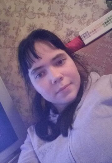 Моя фотография - Ирина, 25 из Сердобск (@irina302422)