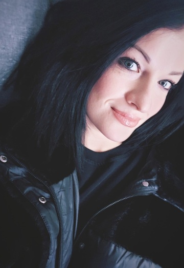 My photo - La, 40 from Moscow (@la592)