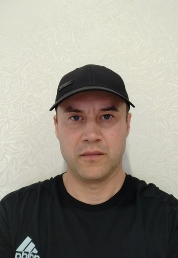 Моя фотография - Виталий, 41 из Пермь (@vitaliy182263)