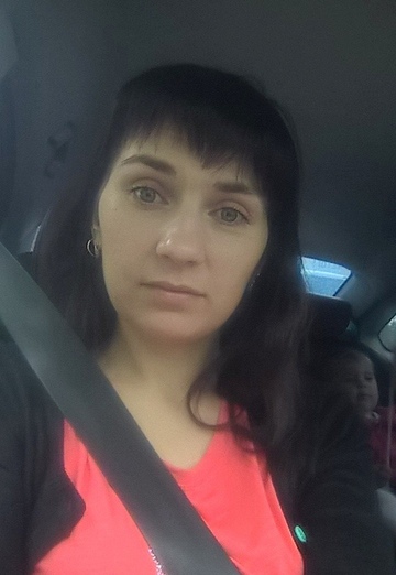 Моя фотография - Мария, 32 из Дмитров (@mariya174778)