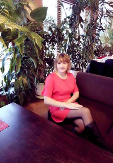 Моя фотография - ирина, 45 из Конаково (@irina334086)