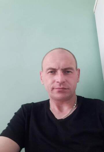 Mi foto- Vladimir, 41 de Grodno (@vladimir427452)