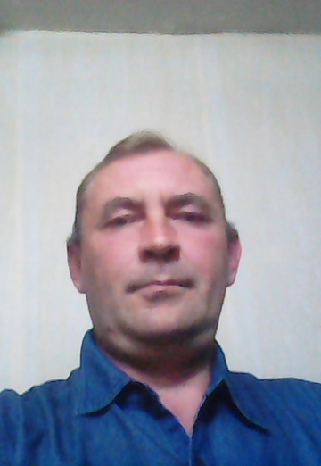 Моя фотографія - Вячеслав, 52 з Кримськ (@vyacheslav38212)