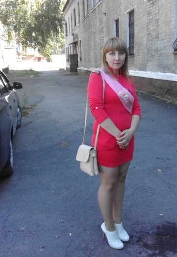 Моя фотография - Oksana, 32 из Селидово (@oksana60004)