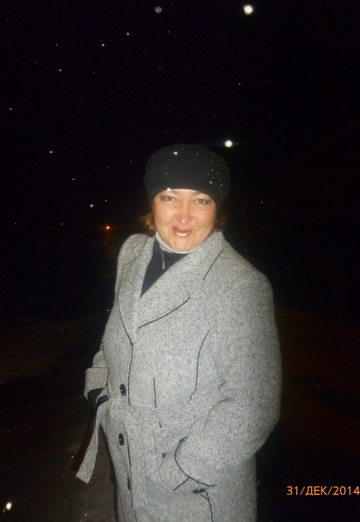 My photo - svetlana, 50 from Zelenokumsk (@svetlana64307)