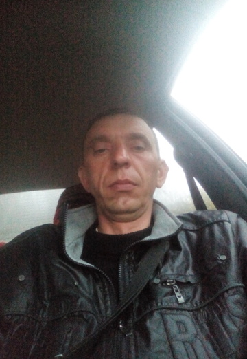 Моя фотографія - Руслан, 42 з Миколаїв (@ruslan197697)