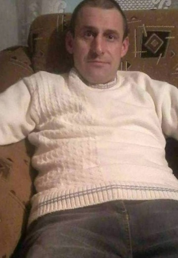 My photo - Roma, 41 from Kobeliaky (@roma76270)