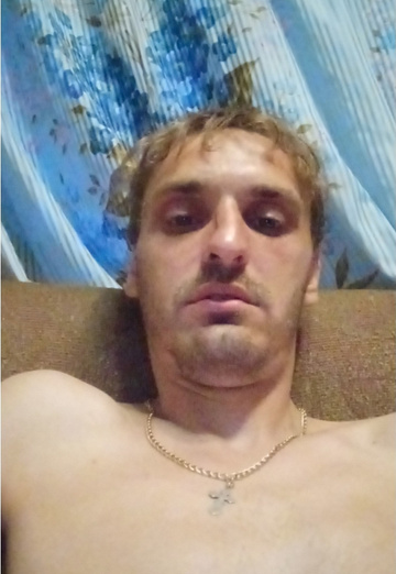 My photo - Pavel Gvozdev, 32 from Velikodvorskij (@pavelgvozdev)