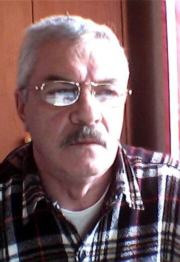 Mein Foto - Wiktor, 72 aus Kropotkin (@viktor5693834)