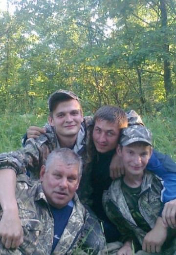 Aleksey (@aleksey397781) — my photo № 3