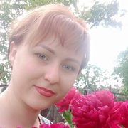 Eva Korneeva 31 Lugansk