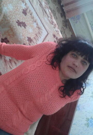 Моя фотография - Любовь Орлова, 42 из Славгород (@lubovorlova4)