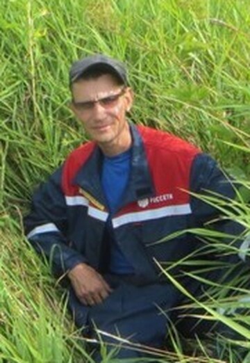 My photo - Yuriy, 52 from Rameshki (@uriy173409)