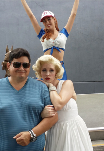 joe vrg (@joevrg) — my photo № 3