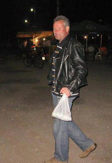 My photo - Bratislav, 52 from Rimbach, Hesse (@bratislav42)