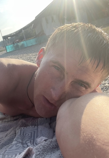 My photo - Nikolay, 33 from Koksovyi (@kolu4yi)