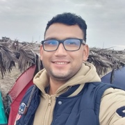Erick 28 Chiclayo