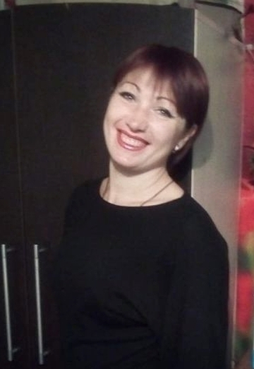 My photo - Ekaterina, 37 from Primorsko-Akhtarsk (@ekaterina221569)