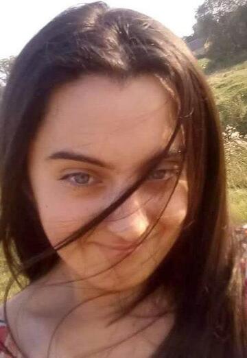 Mein Foto - Natalіja Perone, 25 aus Myrhorod (@natalyaperone2)
