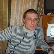 Sergey Sergeevich 35 Chabary
