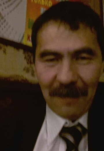 Mein Foto - aleksandr onenko, 63 aus Wanino (@aleksandronenko)