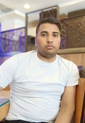 My photo - basit, 22 from Marseille (@basit124)