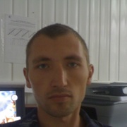 Aleksandr 40 Novoshakhtinsk