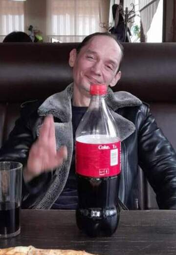 Моя фотографія - Андрей, 47 з Луганськ (@andrey803938)