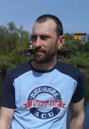 My photo - Andrey, 49 from Szubin (@andrey803890)