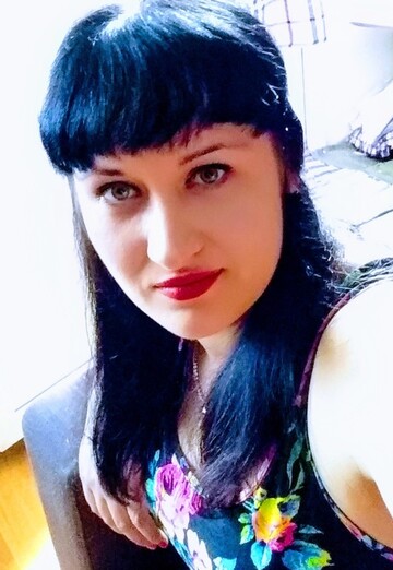 My photo - Ana, 36 from Marl (@ana2371)