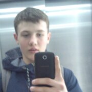 sergey 30 Krasnodon