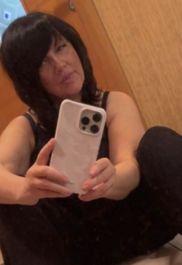 My photo - Olga💕, 56 from Moscow (@eva12552)