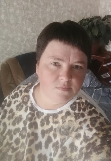 My photo - nastya, 38 from Ulyanovsk (@nasty5438502)