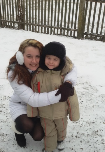 Natali (@natali33973) — my photo № 2