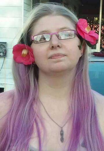 My photo - Shenay wiler, 35 from Adel (@shenaywiler)