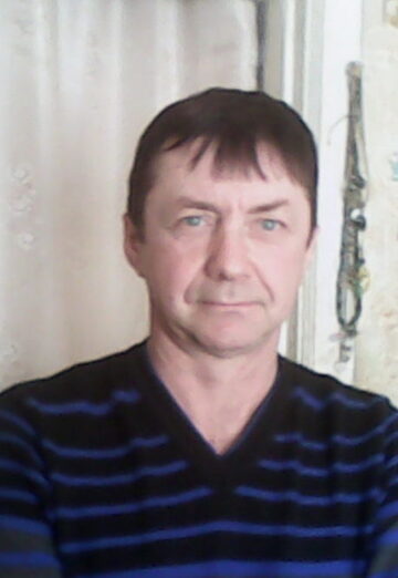 La mia foto - igor, 57 di Morozovsk (@igor111127)