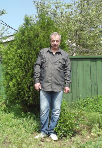 Моя фотографія - Дмитрий, 57 з Кадіївка (@dmitriy208864)