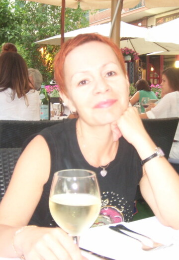 Моя фотография - Елена, 52 из Москва (@elena124042)