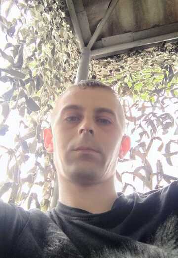 Mein Foto - Sergei, 35 aus Voznesensk (@sergey934550)