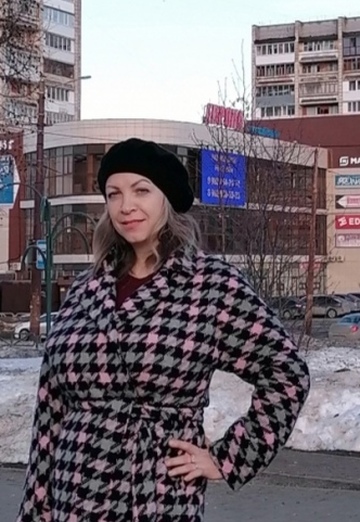 Minha foto - Tatyana, 46 de Perm (@tatyana361127)