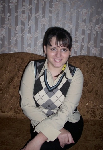 Моя фотография - Ольга, 37 из Ленинск-Кузнецкий (@rocia22)
