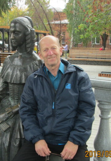 Benim fotoğrafım - sergey, 67  Adler, Soçi şehirden (@sergey779199)