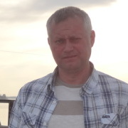 Sergey 51 Yalta