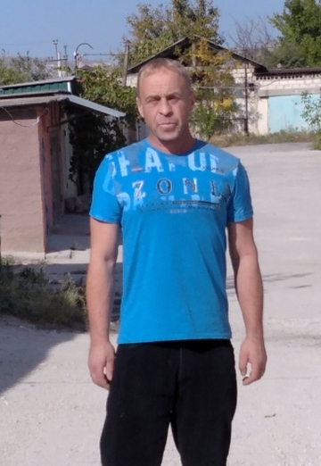 Minha foto - Evgeniy, 49 de Belogorsk (Crimeia) (@evgeniy429181)