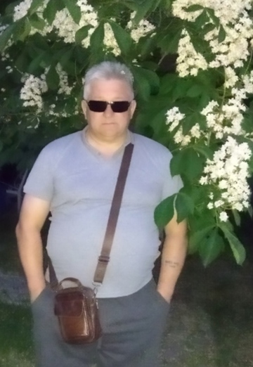 Моя фотографія - Олег, 49 з Донецьк (@oleg358631)