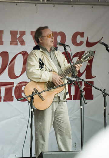 My photo - ALEKSANDR, 71 from Tomsk (@aleksandr146012)